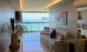 Imagem 7: Apartamento 3 quartos Praia de Itaparica