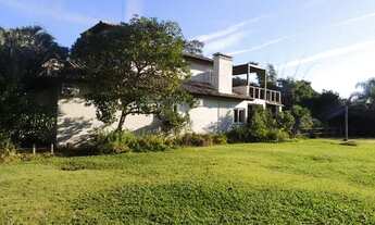 Imagem 3: Casa em condomínio fechado