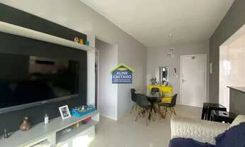 Imagem 7: Vai Perder? Gulhermina Apto 02 dorms c/ lazer e sacada 350 mil