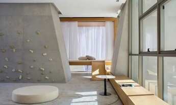 Imagem 15: COBERTURA RESIDENCIAL em São Paulo - SP, Jardim Paulistano