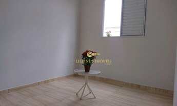 Imagem 6: Apartamento com 2 dormitórios, 49 m² - venda por R$ 140.000,00 ou aluguel por R$ 900,00/mê