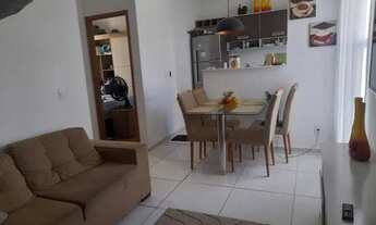 Imagem: Aluguel apartamento mobiliado na messejana