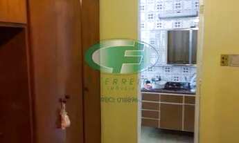Imagem 7: Apartamento com 4 dorms, Campo Grande, Santos - R$ 500 mil, Cod: 1592614