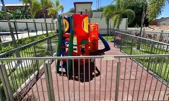 Imagem: APARTAMENTO A VENDA NA MESSEJANA