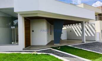 Imagem: Casa - Terras do Cancioneiro - Paulínia