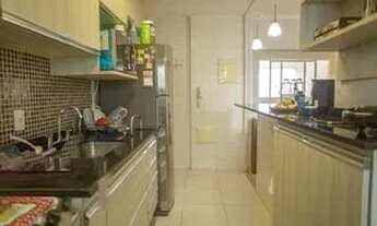 Imagem 5: Apartamento para venda tem 67 metros quadrados com 1 quarto em Sumaré - São Paulo - SP