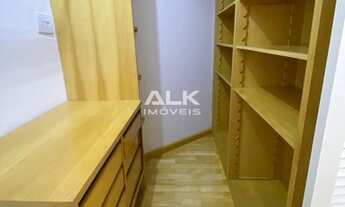 Imagem 7: Apartamento de 127m com 2 dorms e 2 vagas