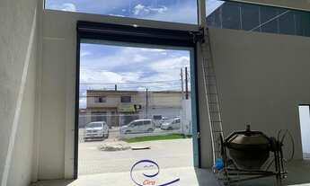 Imagem 7: 165m² * LOJA COMERCIAL * PRIMEIRA LOCAÇÃO