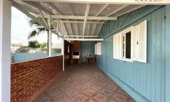 Imagem 5: Casa com 2 dormitórios à venda, 160 m² por R$ 297.000 - Lomba da Palmeira - Sapucaia do Su