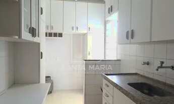 Imagem 6: Apartamento (tipo - padrao) 3 dormitórios/suite, cozinha planejada, em condomínio fechado