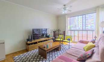 Imagem 3: Venda Apartamento 3 Dormitórios - 130 m² Perdizes