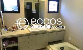 Imagem 4: Casa em condomínio para aluguel, 3 quartos, 3 suítes, 2 vagas, Granja Marileusa - Uberlând