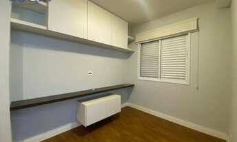 Imagem 3: Apartamento com 2 dormitórios para alugar, 87 m² por R$ 4.400,00/mês - Jardim Trevo - Jund