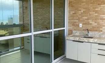 Imagem 2: Apartamento Imperdivel em Intermares - aluguel