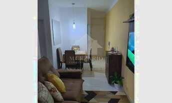 Imagem: TAUBATE - Apartamento Padrão - VILA NOSSA