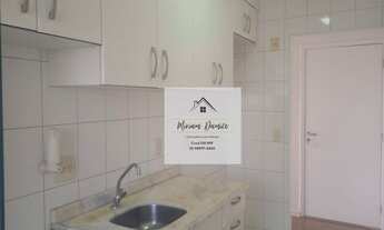 Imagem: Apartamento com 2 dormitórios para alugar