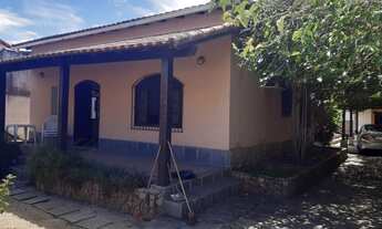 Imagem: Casa para Venda em Saquarema, Boqueirão