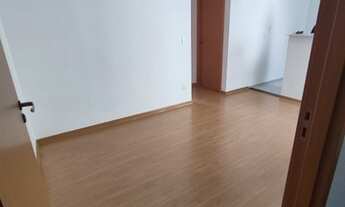 Imagem 5: Cond Res chapada das borboletas Aptº 2/4 50m2 C/armários cozinha e banheiro Próx ao HMC H