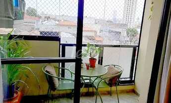 Imagem 4: São Paulo - Apartamento Padrão - Mooca