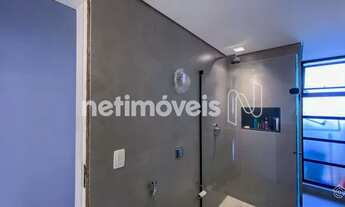 Imagem 6: Venda ou locação Apartamento 4 quartos Vila Paris Belo Horizonte