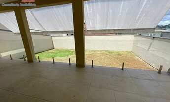 Imagem 7: Alphaville Residencial 11 - Moderna, 4 dorms, 250 m2