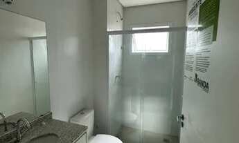 Imagem 2: Apartamento novo para locação no Jardim das Nações