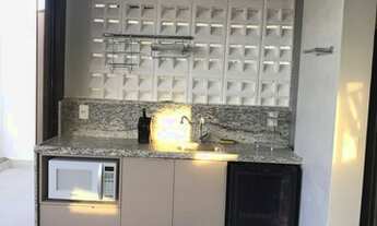 Imagem 6: Apartamento cobertura para venda em Cabo Branco - João Pessoa - Paraíba