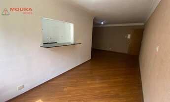 Imagem 4: Apartamento com 3 dormitórios à venda, 80 m² por R$ 320.000,00 - Jardim Patente - São Paul