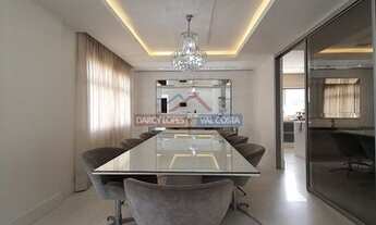 Imagem 4: Cobertura belíssima c/ 4 suítes no centro de Teresópolis-RJ