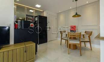 Imagem: Quality alvorada, apto disponível para