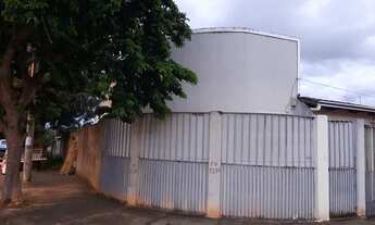 Imagem 2: Casa esquina Pq. das Flores para comércio