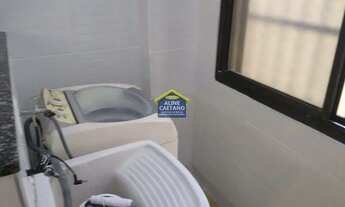 Imagem 6: Apartamento com 2 dorms, Guilhermina, Praia Grande - R$ 296 mil, Cod: ACT2537