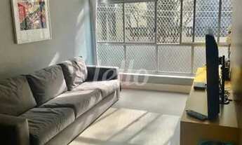 Imagem 4: São Paulo - Apartamento Padrão - Itaim Bibi