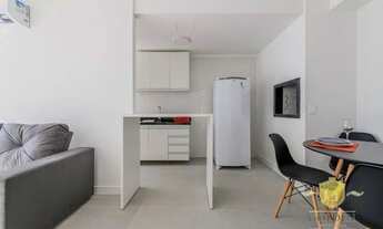 Imagem 6: Apartamento com 1 dormitório para alugar, 43 m² por R$ 3.265,00/mês - Cidade Baixa - Porto