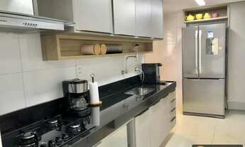 Imagem 6: Contemporâneo Residence em Intermares, 90m², 3 quartos, 2 vagas, próximo ao mar!