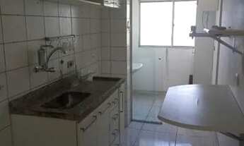 Imagem 5: Locação Apartamento R$ 2.300,00 Socorro / Santo Amaro 2 dormitórios