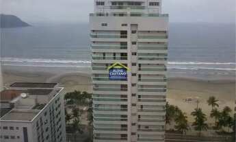 Imagem 5: AP 3 dorms Canto do Forte, R$ 1.6K