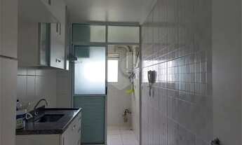 Imagem 4: Apartamento-São Paulo-JAGUARÉ