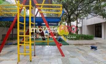 Imagem 2: Apartamento, Vila Nova Conceição - São Paulo