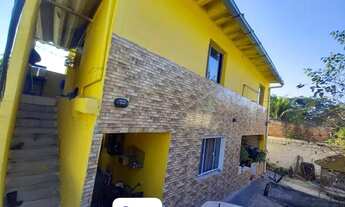 Imagem 2: Troco 3 casas em sítio ou chácara