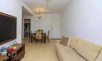 Imagem 3: Apartamento à venda 2 quartos 1 suíte 1 vaga Ibituruna Parque Imperial - São Paulo - SP