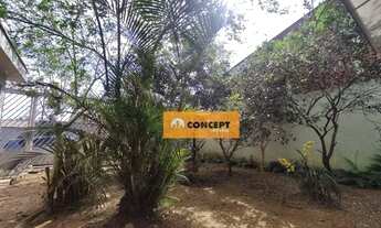 Imagem 7: Casa com 3 dormitórios, 194 m² - venda por R$ 500.000,00 ou aluguel por R$ 2.400,00/mês