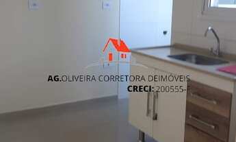 Imagem 3: APARTAMENTO LOCAÇÃO - PARQUE DAS NAÇOES - 2 QUARTOS- 40M² - R$1.500,00