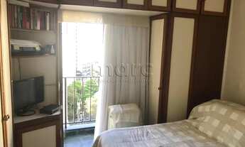 Imagem 6: SÃO PAULO - Apartamento Padrão - ACLIMACAO