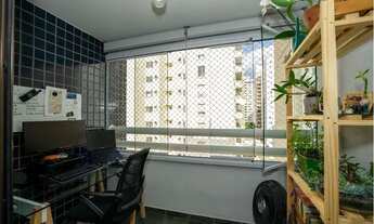 Imagem 6: Apartamento no Brooklin São Paulo