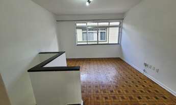 Imagem 4: Apartamento - 02 dormitórios - Avenida Conselheiro Nébias, 562 ap. 22 - Boqueirão - Santos