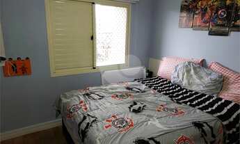 Imagem 4: Duplex para venda tem 154 metros quadrados com 3 quartos em Parque Mandaqui - São Paulo