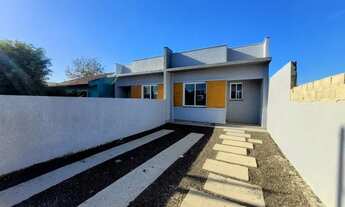 Imagem 2: Casa Térrea para Venda em São Vicente Gravataí-RS - 3075