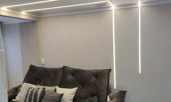 Imagem 6: Apartamento 03 quartos sendo 01 suíte - Residencial Eldorado