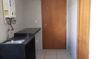 Imagem 3: Apartamento para aluguel possui 165 metros quadrados com 4 quartos